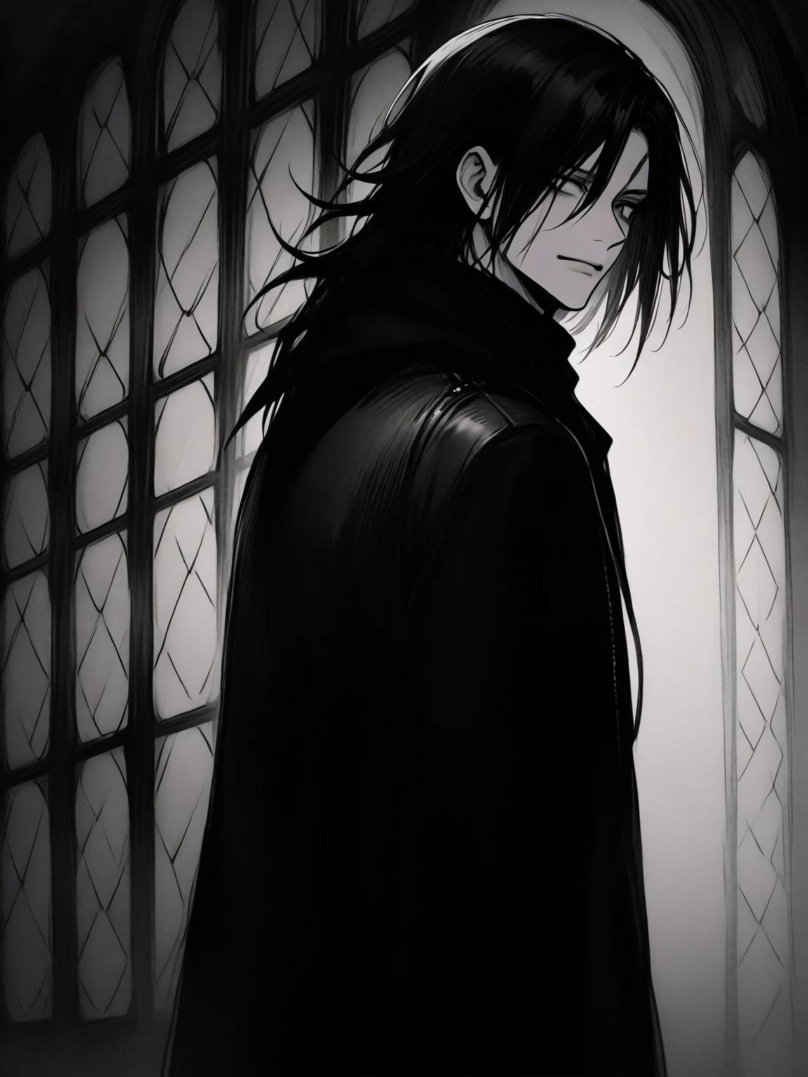 Remus Nightshade thumbnail