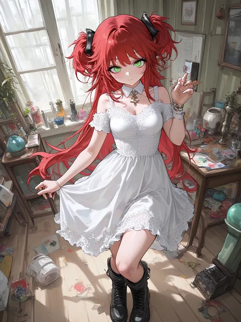 Anya Volkov thumbnail