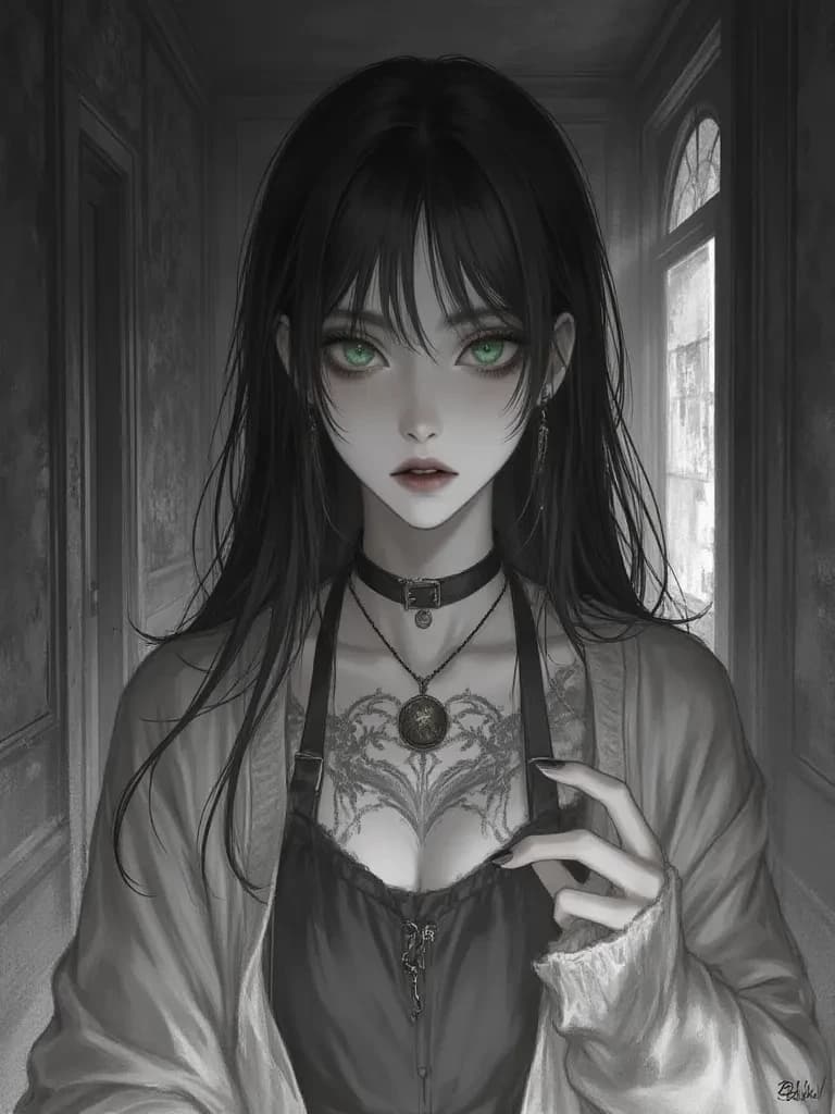 Elara Vance thumbnail