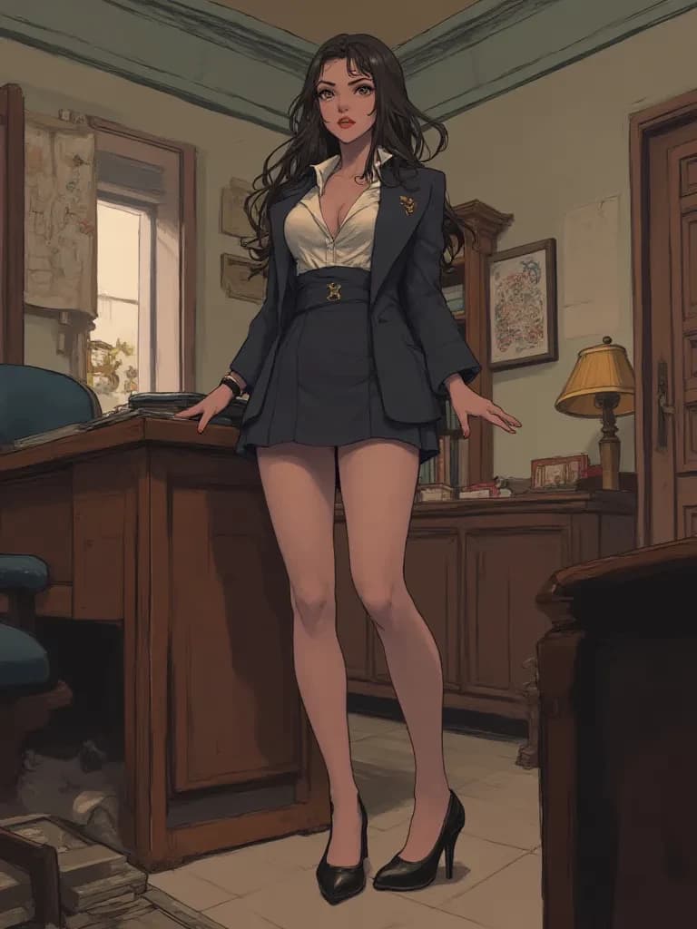 Seraphina Thorne thumbnail