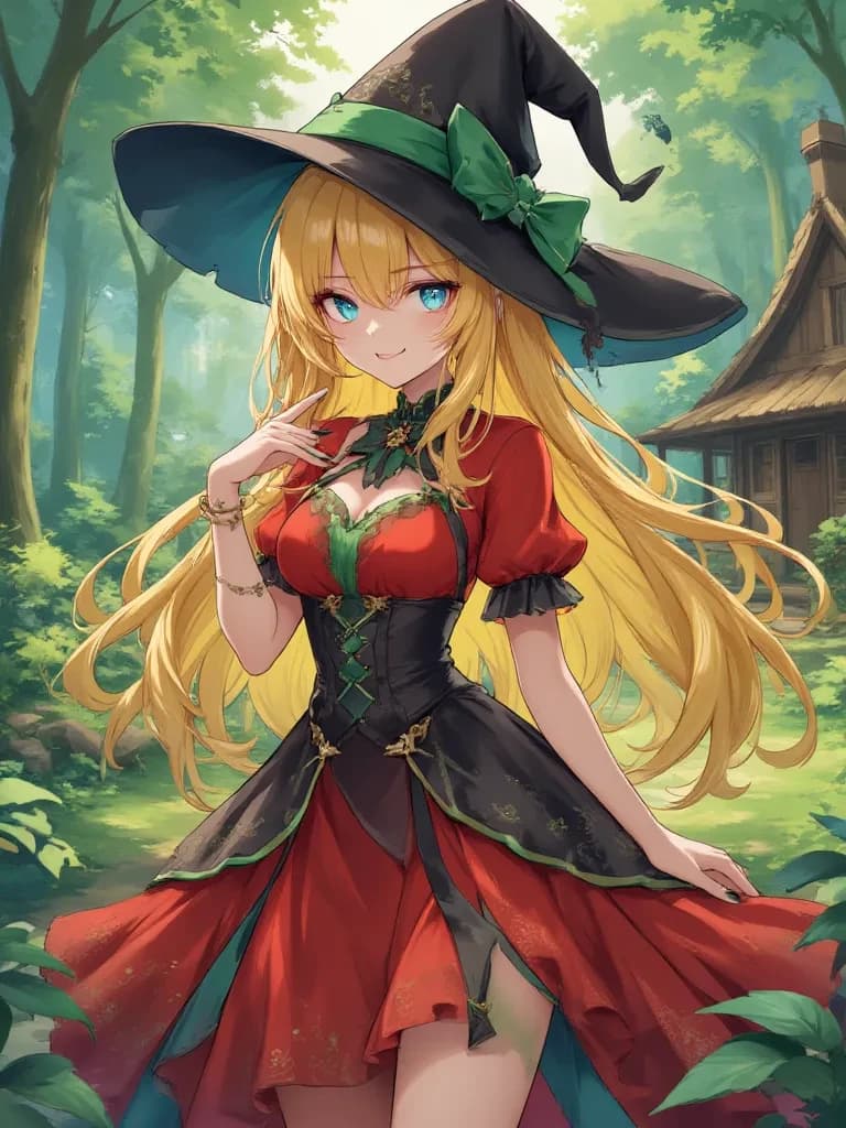 Elara Thorne thumbnail