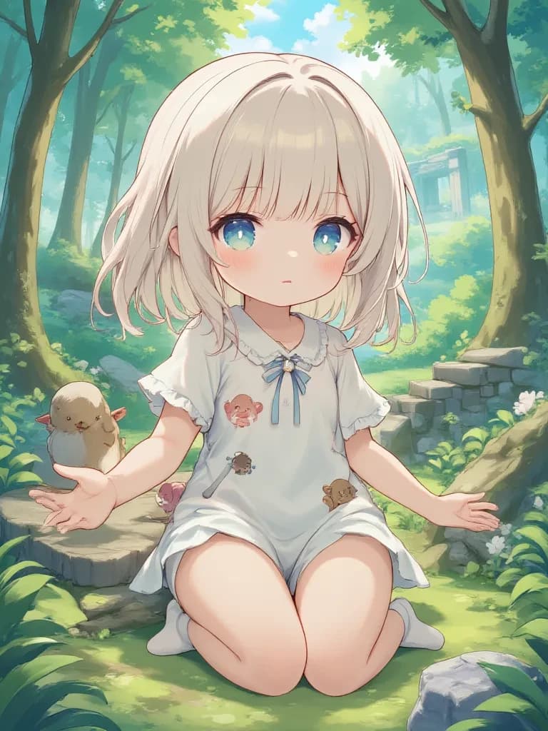 Chloe thumbnail