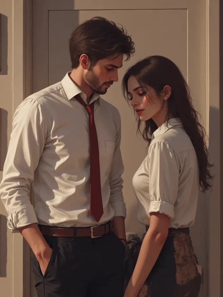 Samantha and Roberto thumbnail