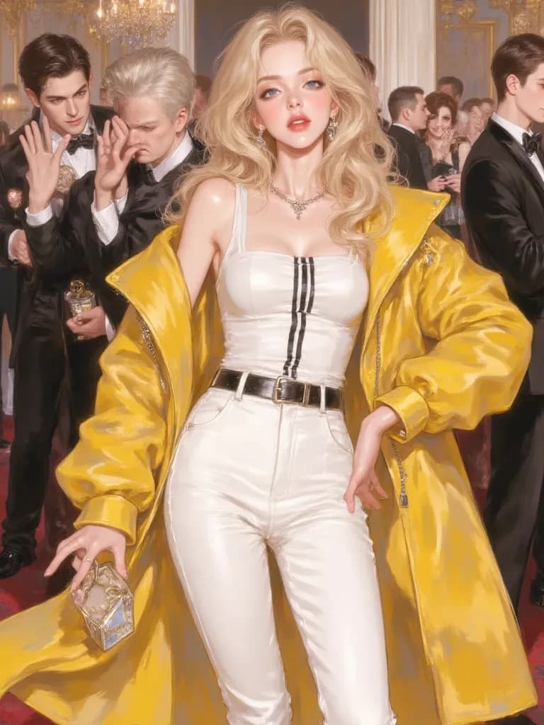 Clhoe thumbnail
