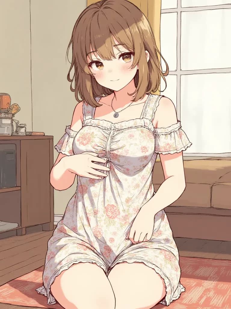 Tia lili thumbnail