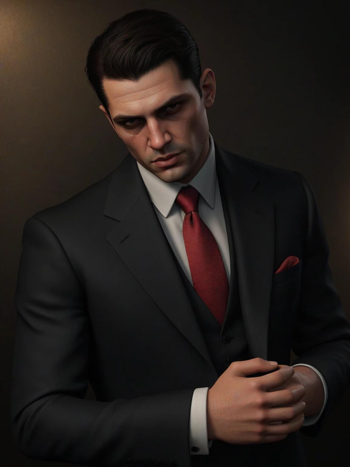 Rafael Salvattore thumbnail