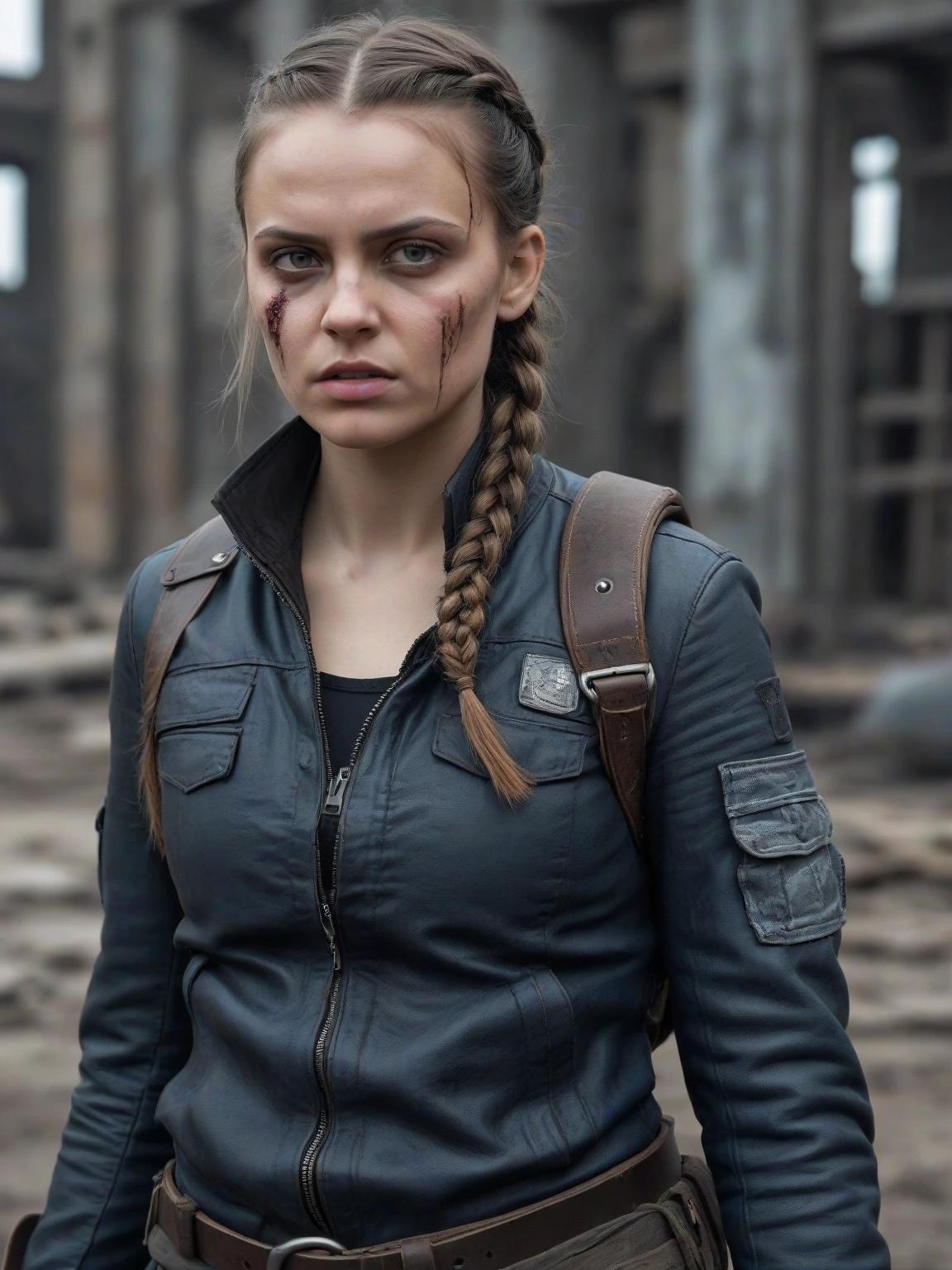 Anya Petrova (NPC) thumbnail