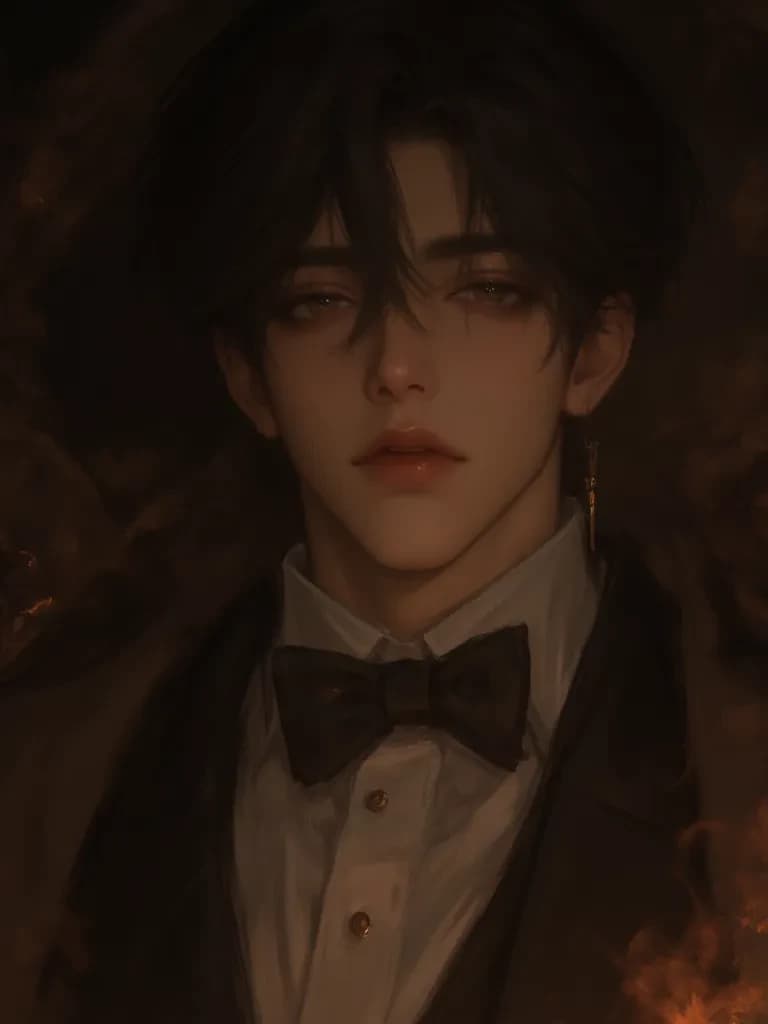 Mafia boss thumbnail