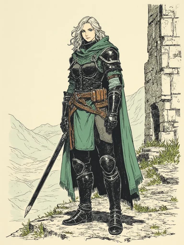 Elara Vancroft thumbnail