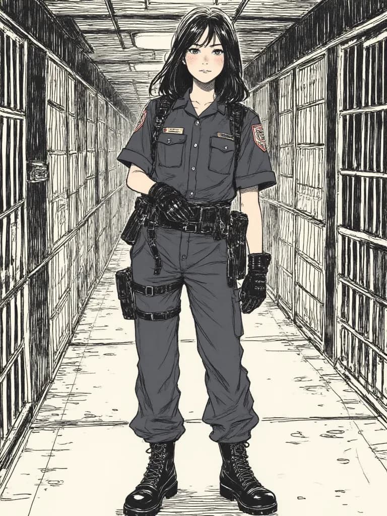 Officer Riley Vance thumbnail