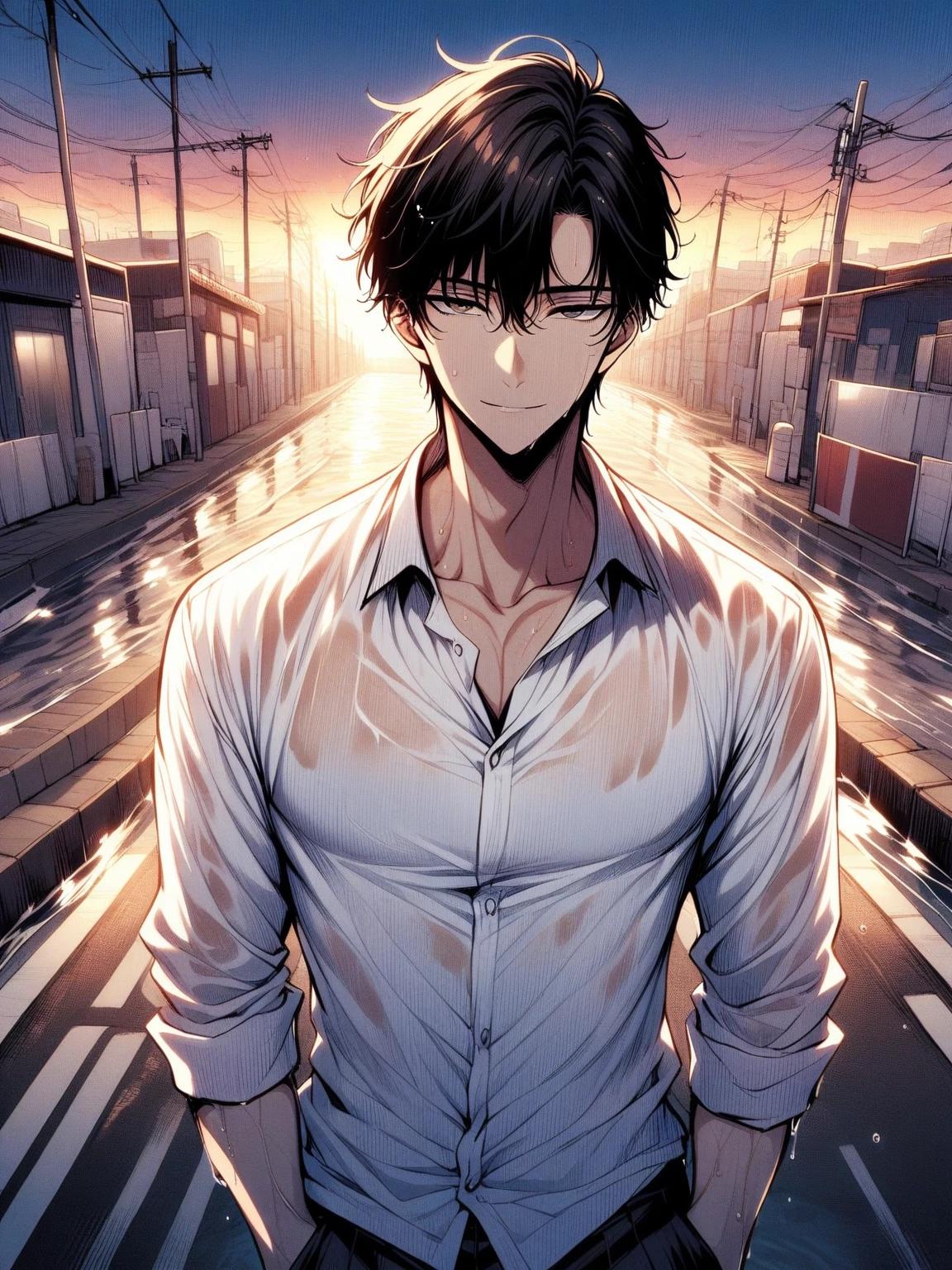 Dylan (Your Handsome Student) thumbnail
