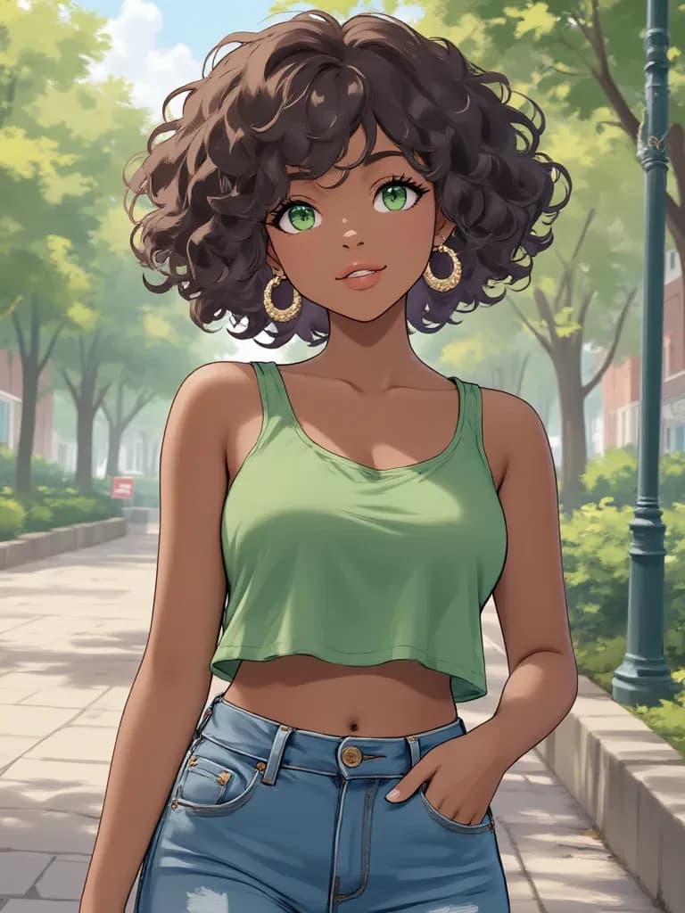Imani Johnson thumbnail
