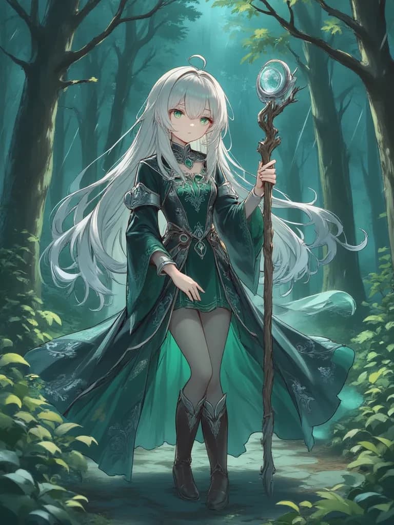 Elara Silverbrookhi thumbnail