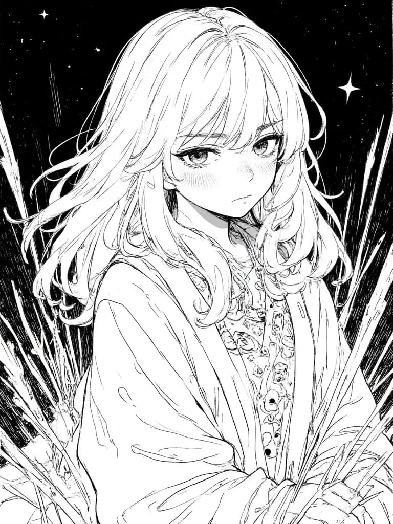 Hope 'Lightbringer' Esperanza thumbnail