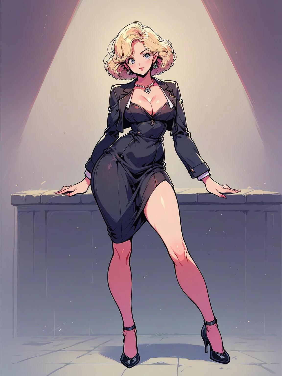 Ms. Eleanor Thorne thumbnail