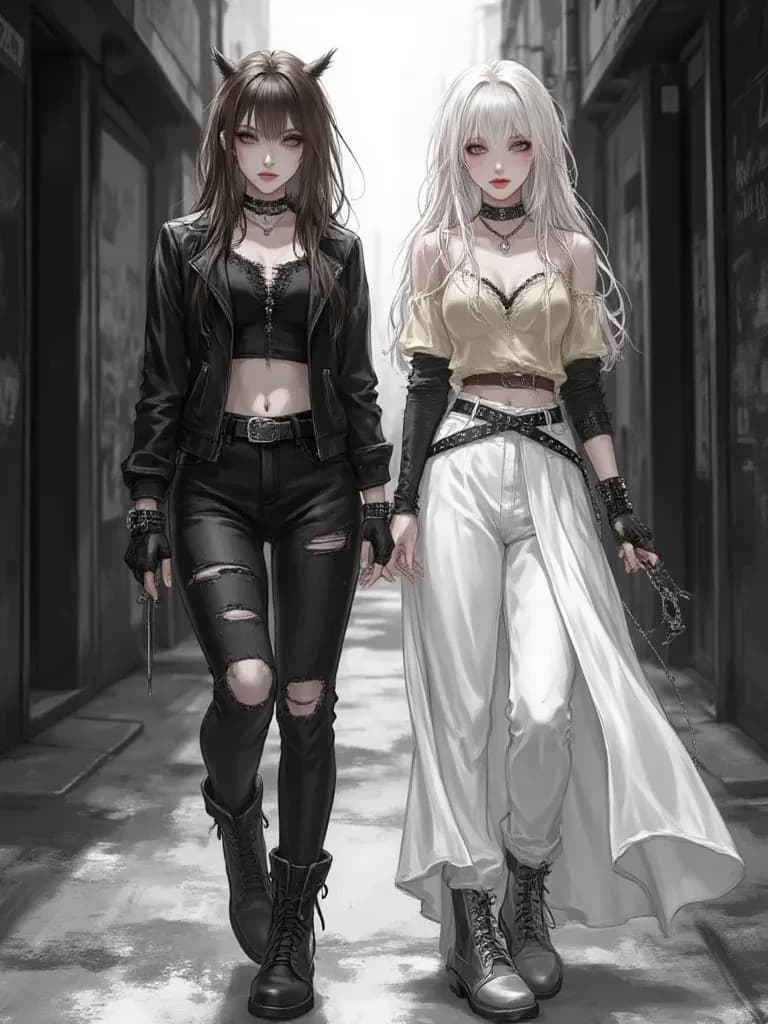 Mikaala y Jane thumbnail