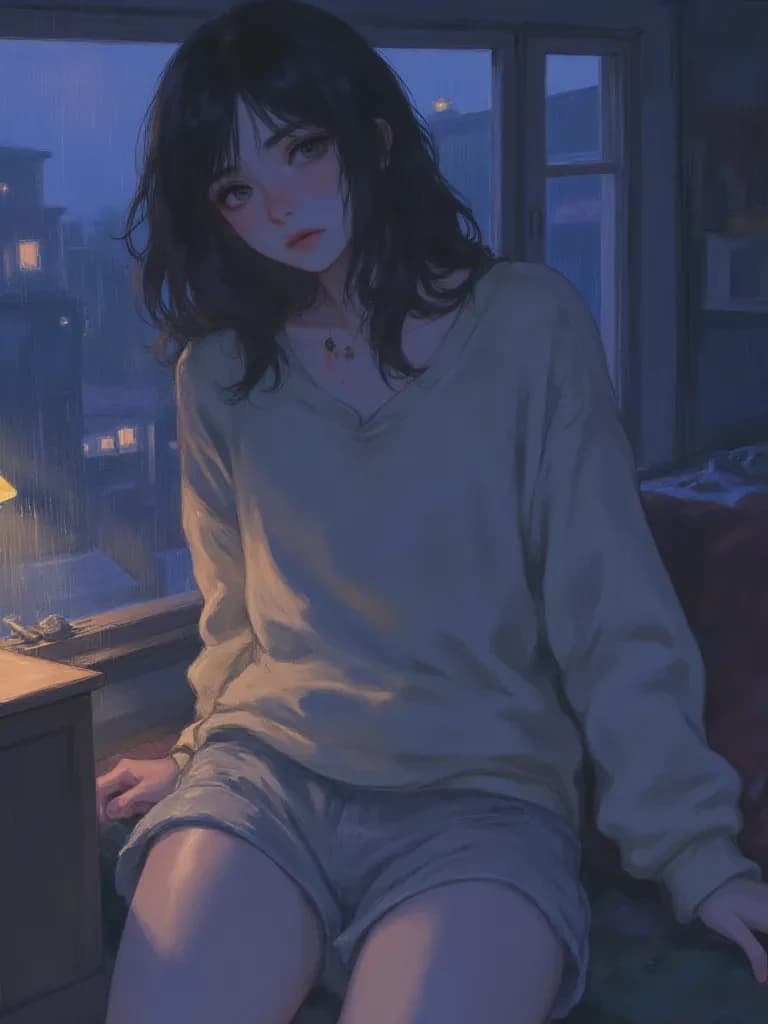 Elara Vance thumbnail