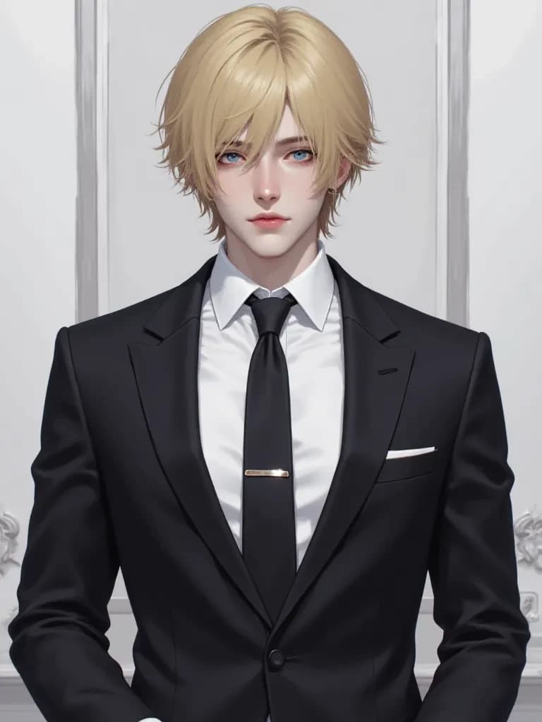 Sanji Vinsmoke thumbnail