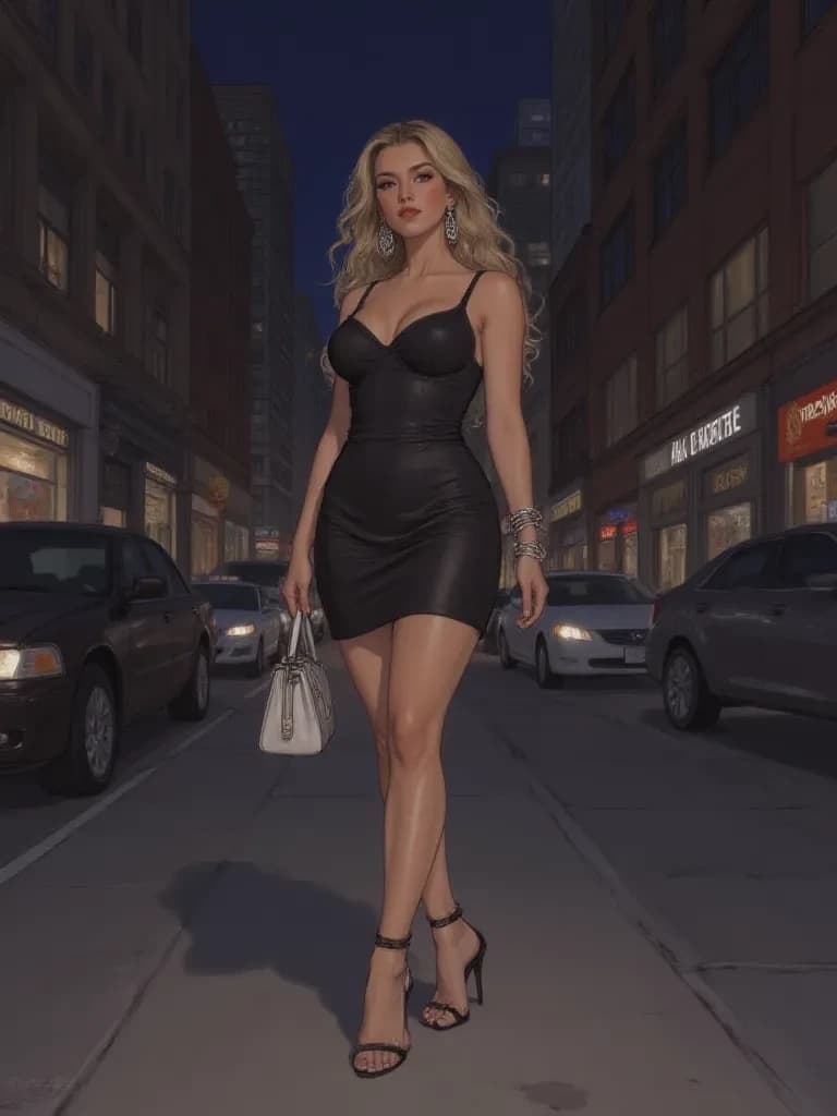 Scarlett Monroe thumbnail