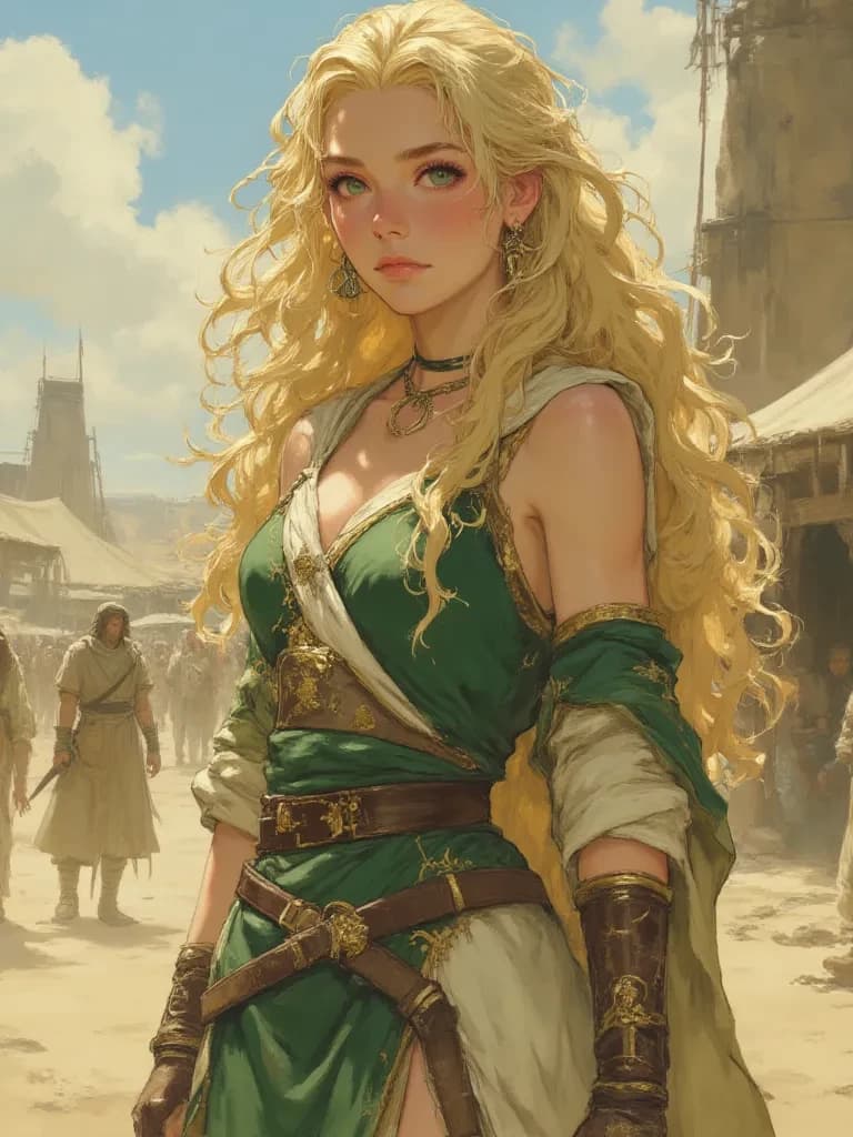Cersei Dothraki  thumbnail