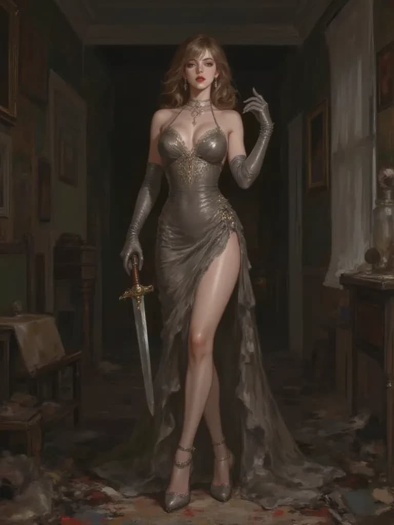 Valeria Velez  thumbnail