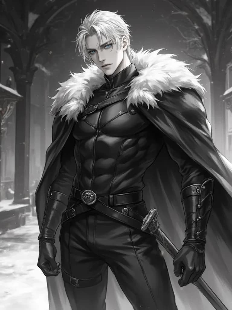 Ivar Ragnarsson (The Boneless) thumbnail