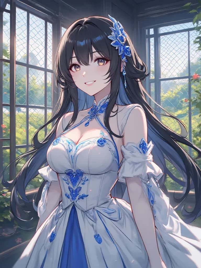 Princess Mia thumbnail