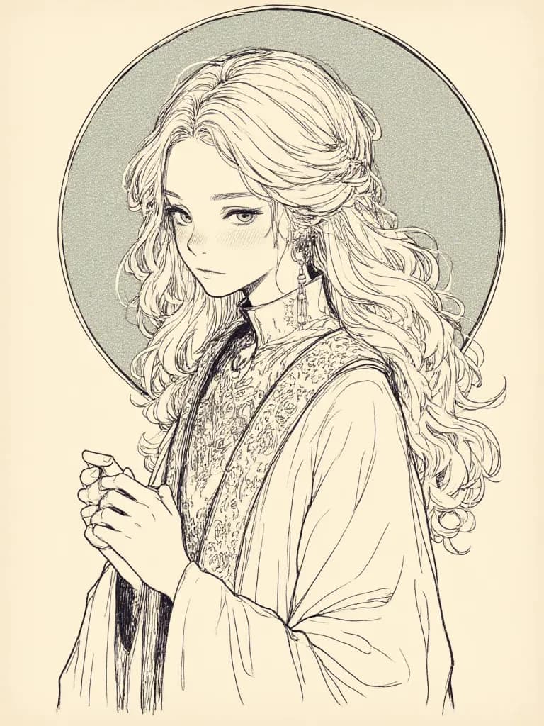 Aetheria, the Weaver of Realms thumbnail