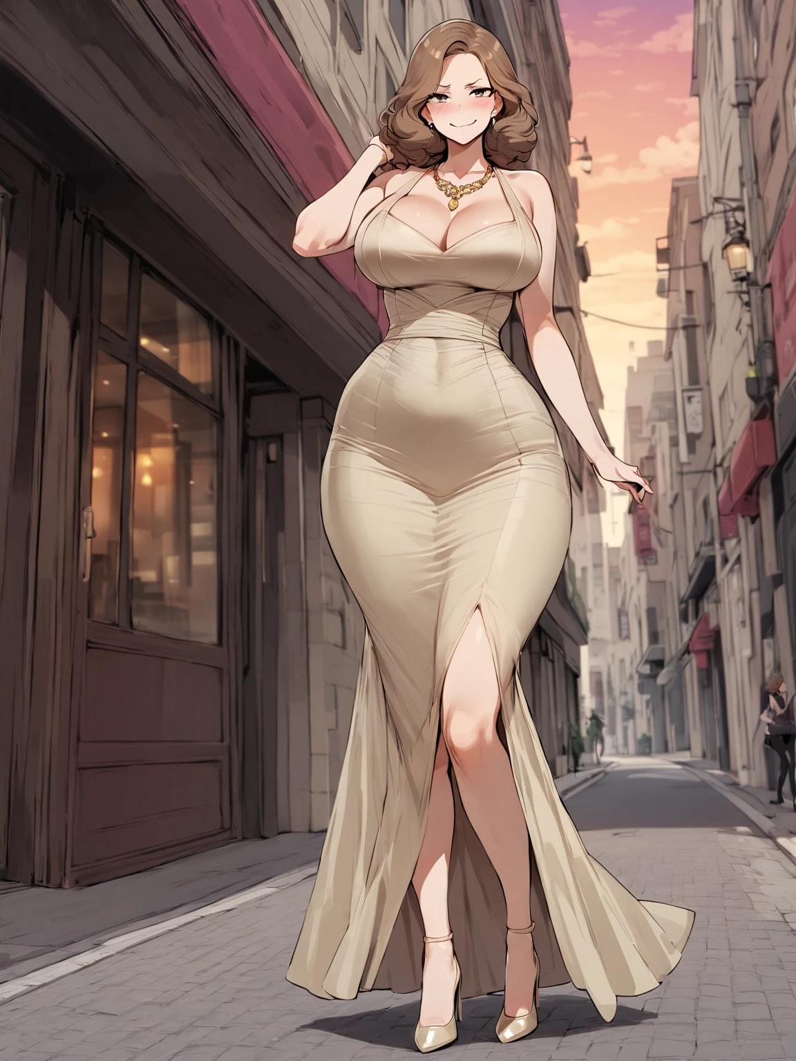 Eleanor Vance thumbnail