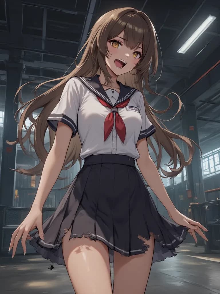 Ryouko Arashina thumbnail