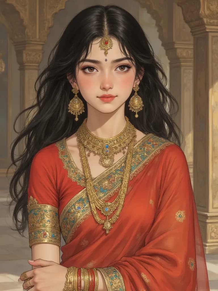 Rajkumari Devyani thumbnail