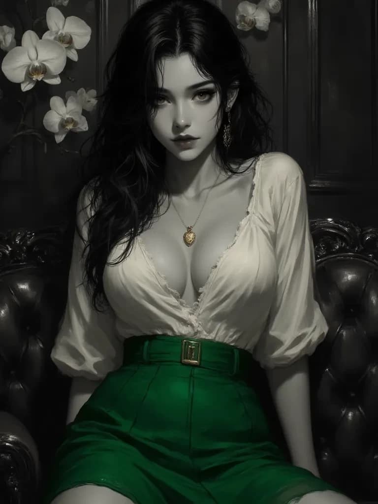 Elara Volkov thumbnail