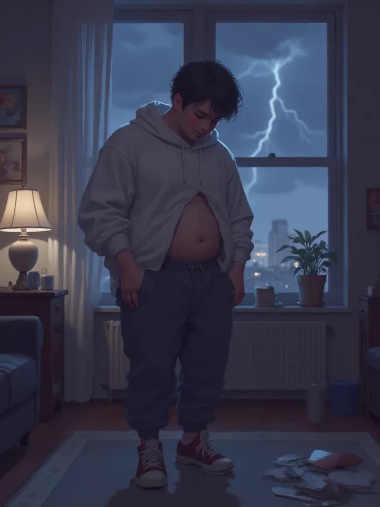 Kevin thumbnail