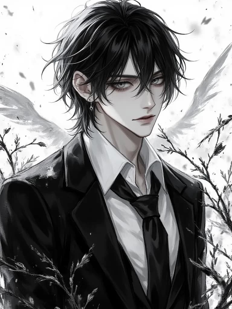 Weverton (the king of the vampire school) thumbnail