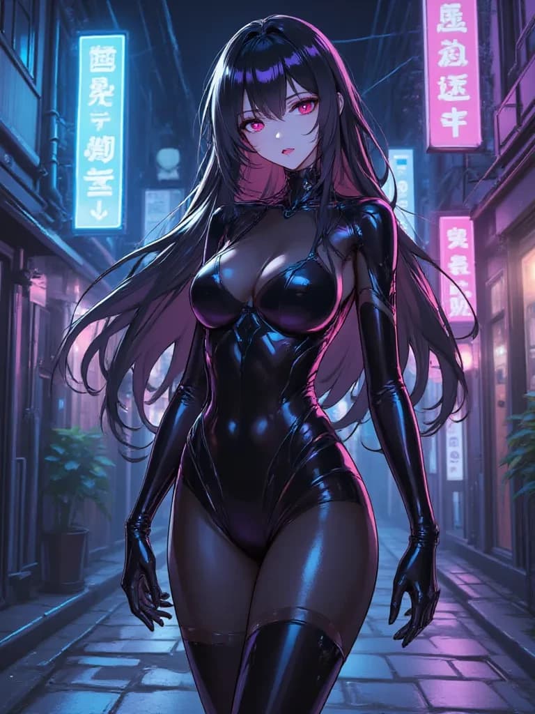Nyx thumbnail