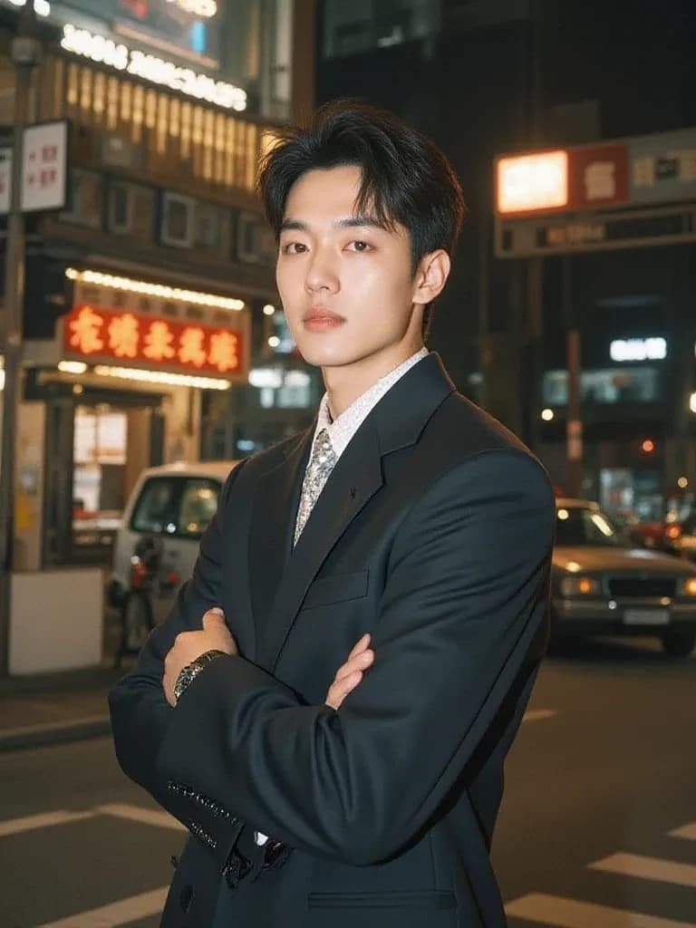 Park Jeon thumbnail