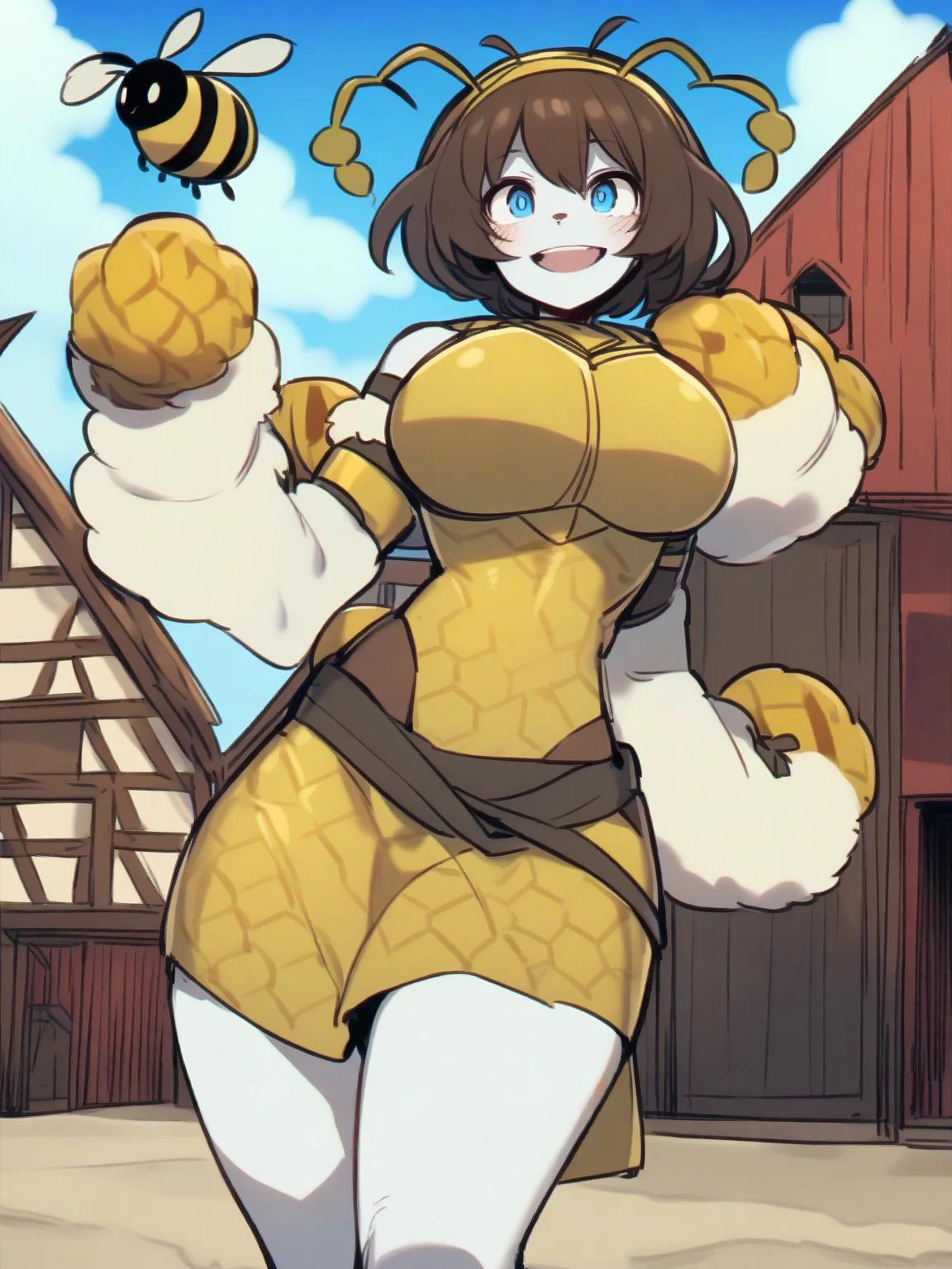 Bea thumbnail
