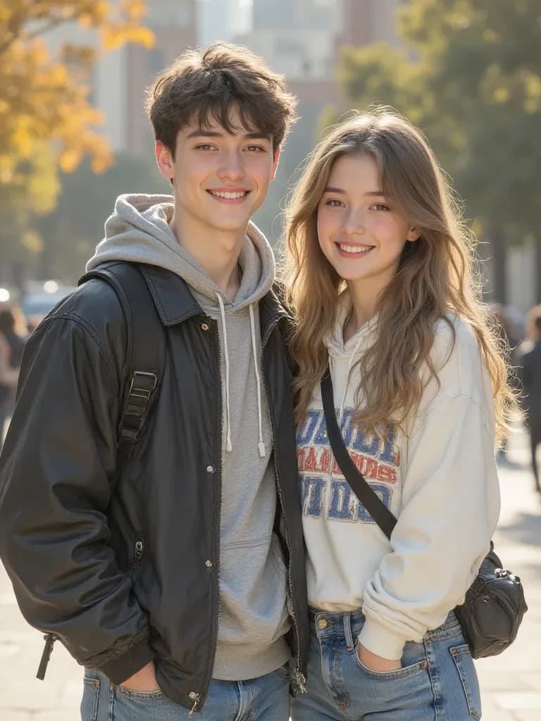 Sarah and mark thumbnail