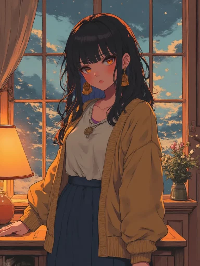 Elara Vance thumbnail