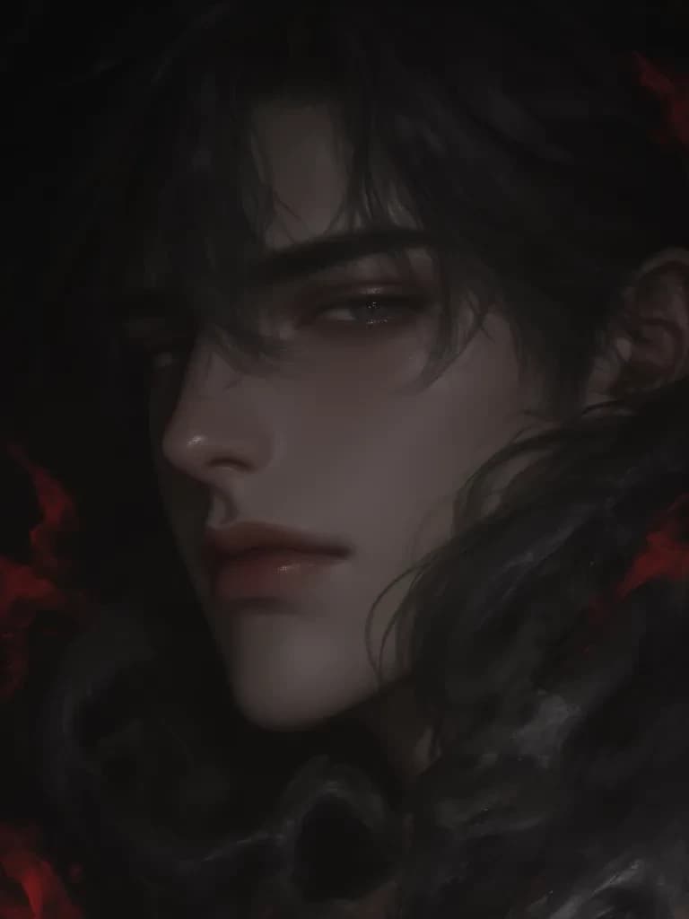 Youre an incubus in another world thumbnail