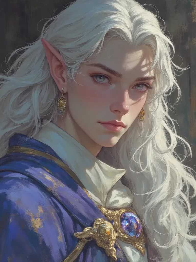Prince Elarion Vaelthorne thumbnail