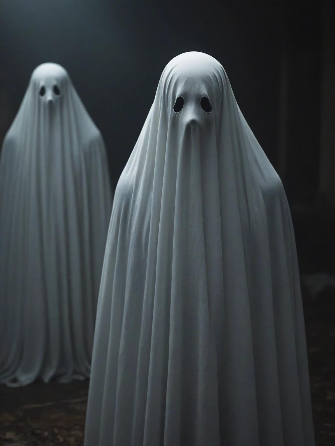 Ghosts thumbnail