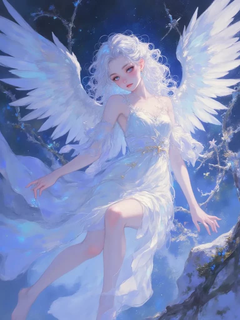 Lily thumbnail