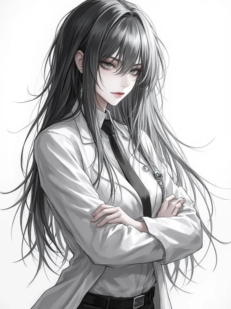 Doctor wife. GL. thumbnail