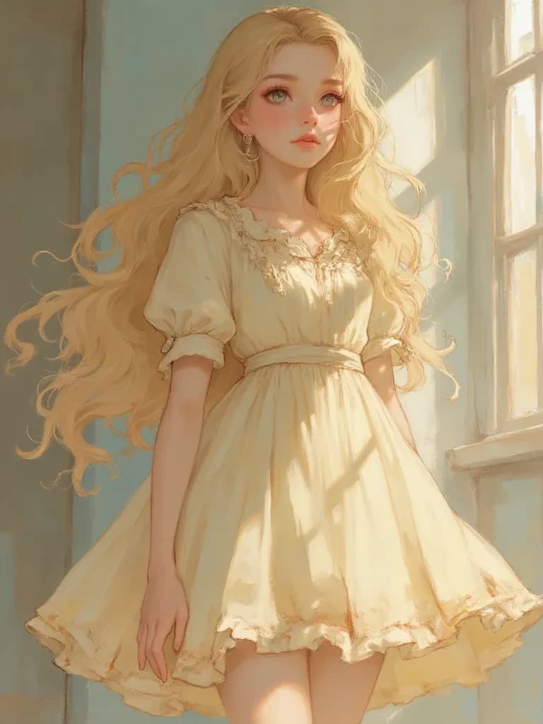 Lily thumbnail