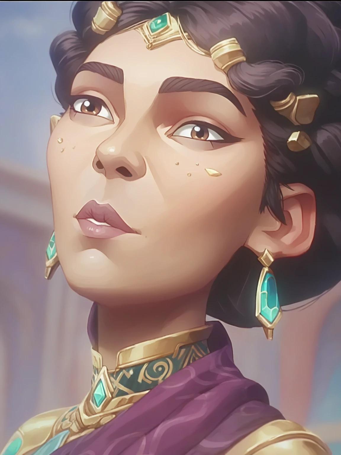 Aisha Al Saud thumbnail