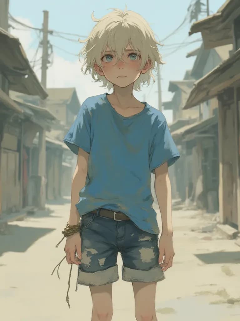 Leo thumbnail