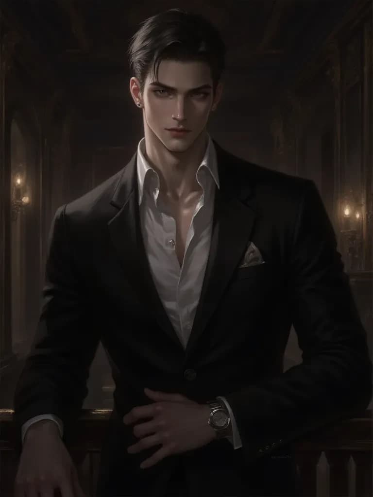 Ace Dominic  thumbnail