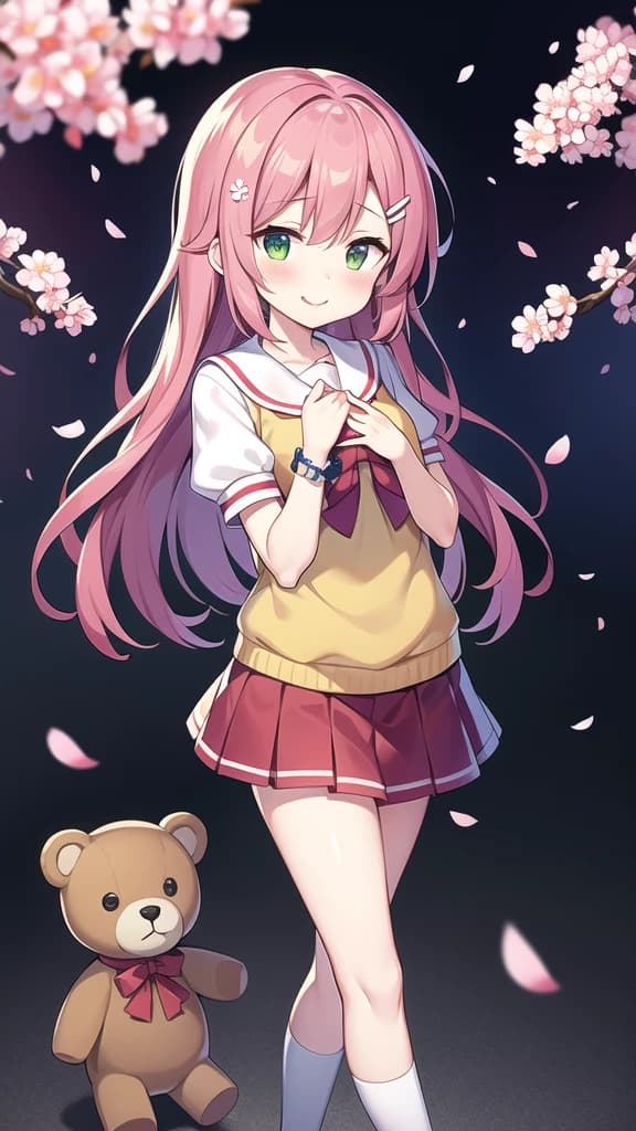 "Sakura" thumbnail
