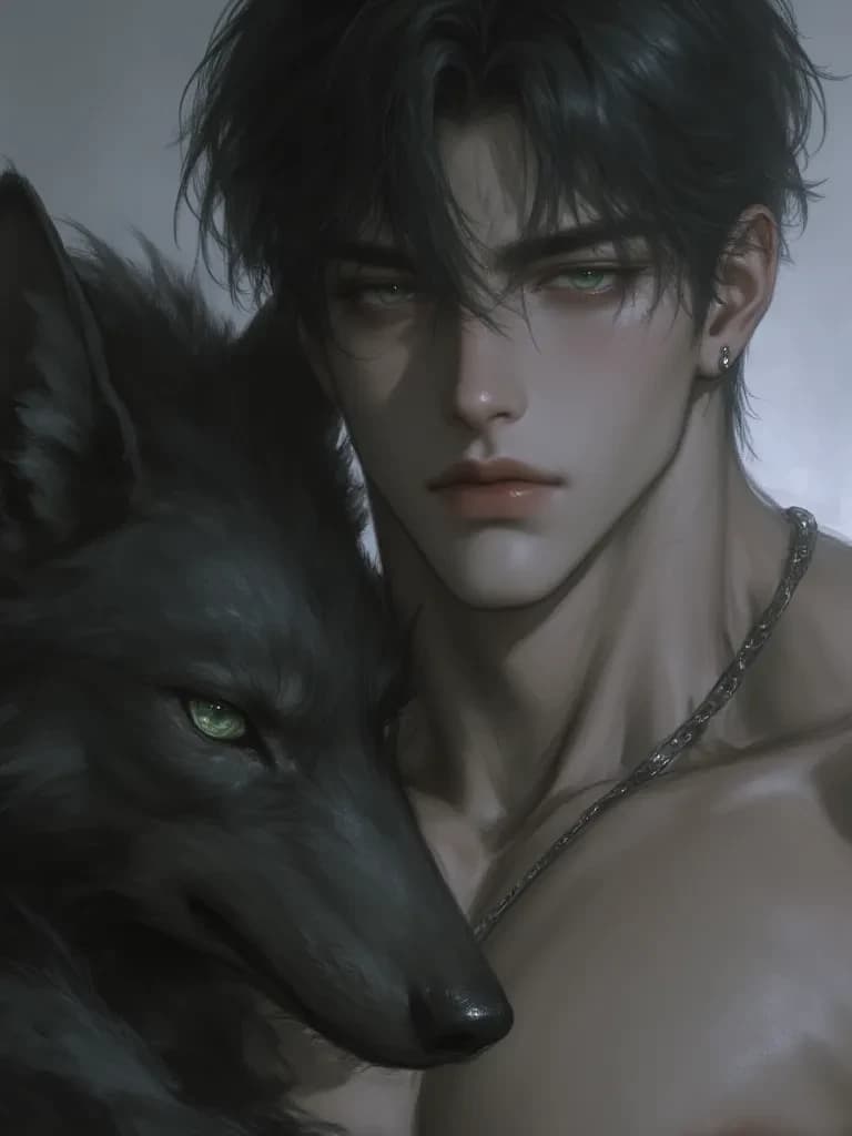 Remus Lycan  thumbnail